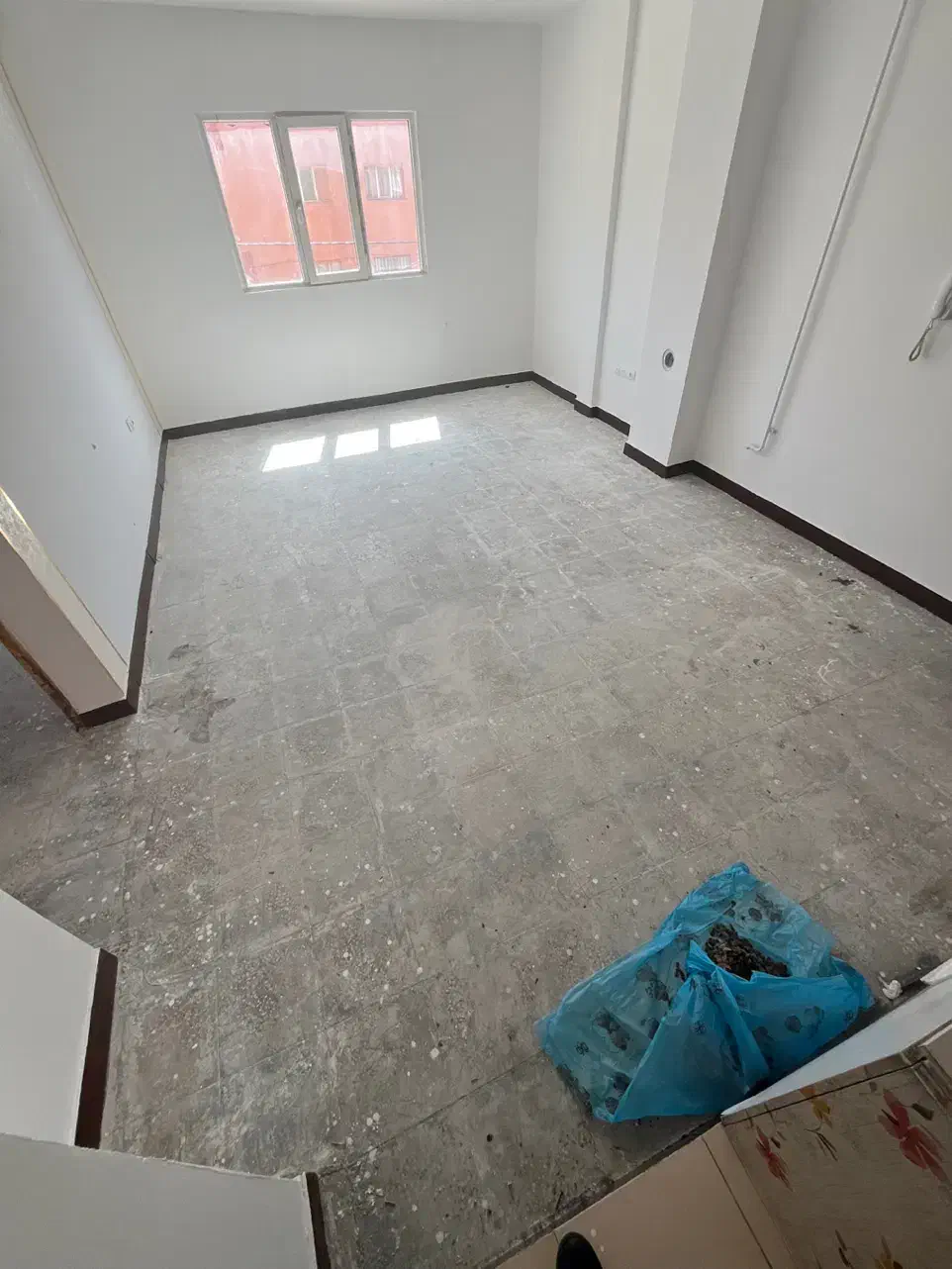 80 متر / سند دار / مسکن مهر / نجف اباد|فروش آپارتمان|یاسوج, |دیوار