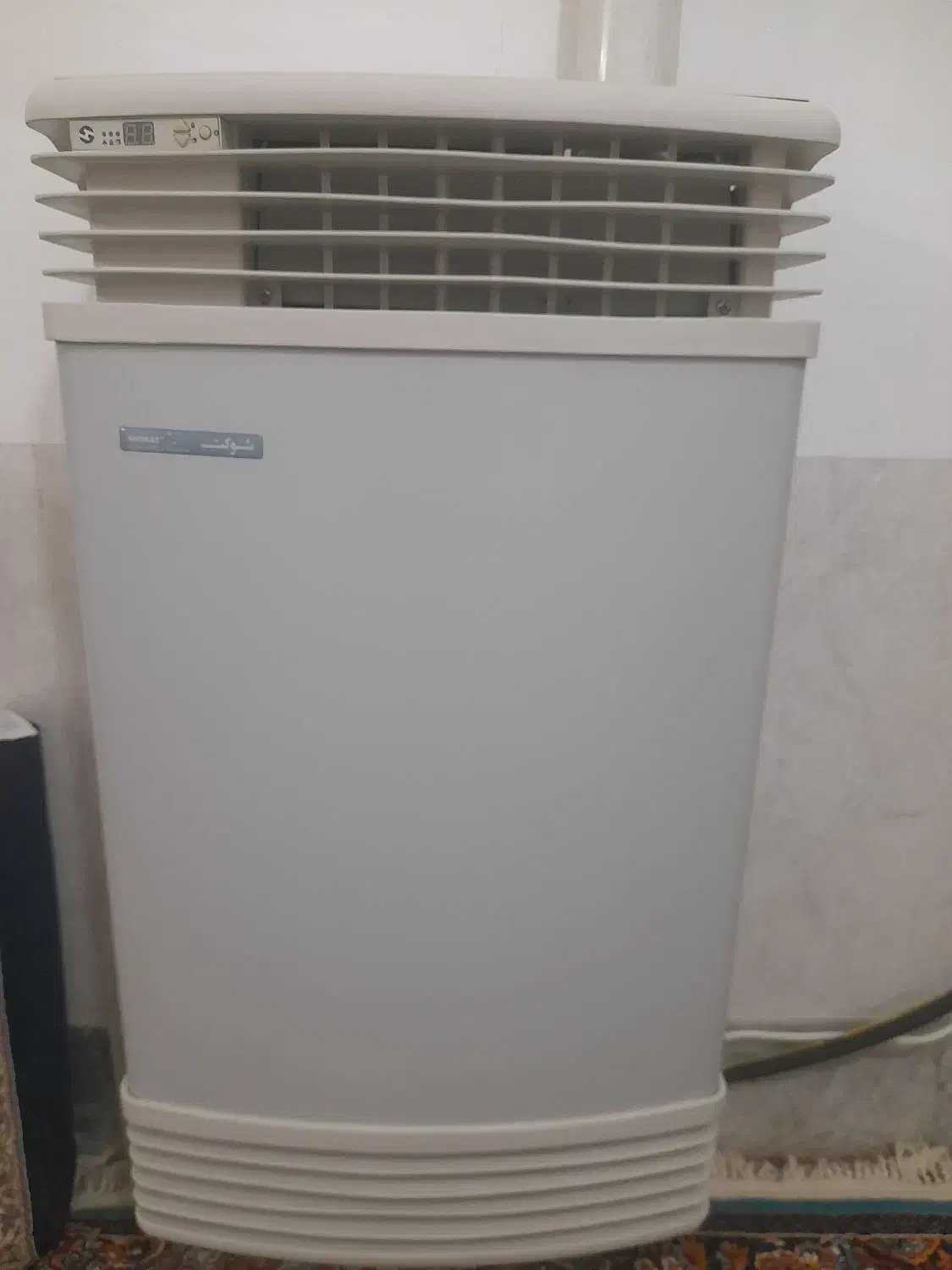 بخاری گازی|بخاری، هیتر، شومینه|بیرجند, |دیوار