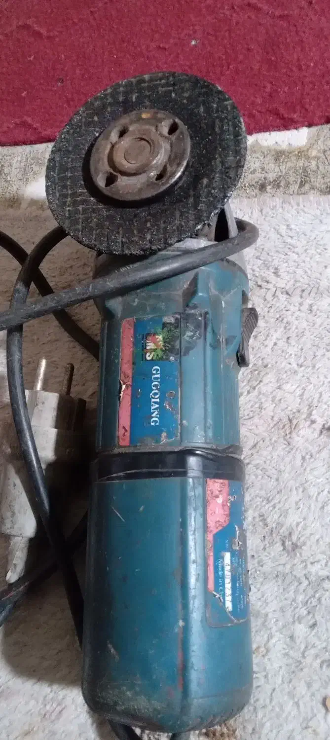 مینی فرز|ابزارآلات|مراغه, |دیوار