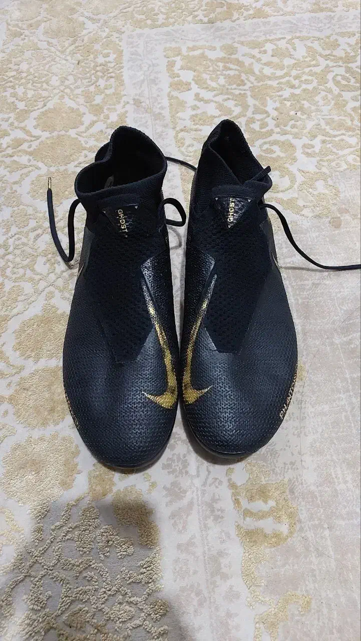 کفش استوک نایک فانتوم gx|کیف، کفش، کمربند|تهران, خرمشهر|دیوار