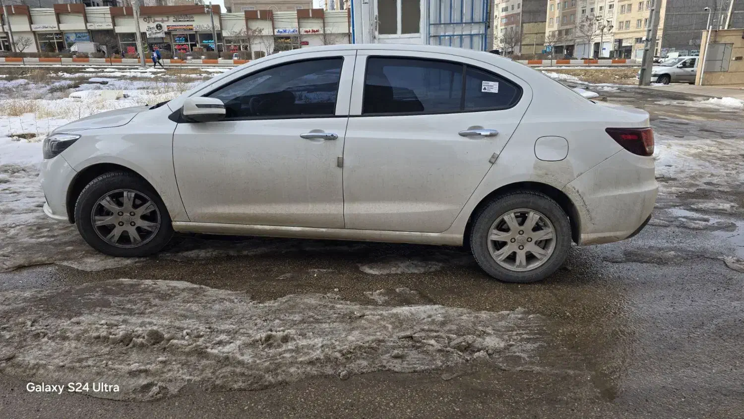 شاهین اتوماتیک|خودرو سواری و وانت|اردبیل, |دیوار