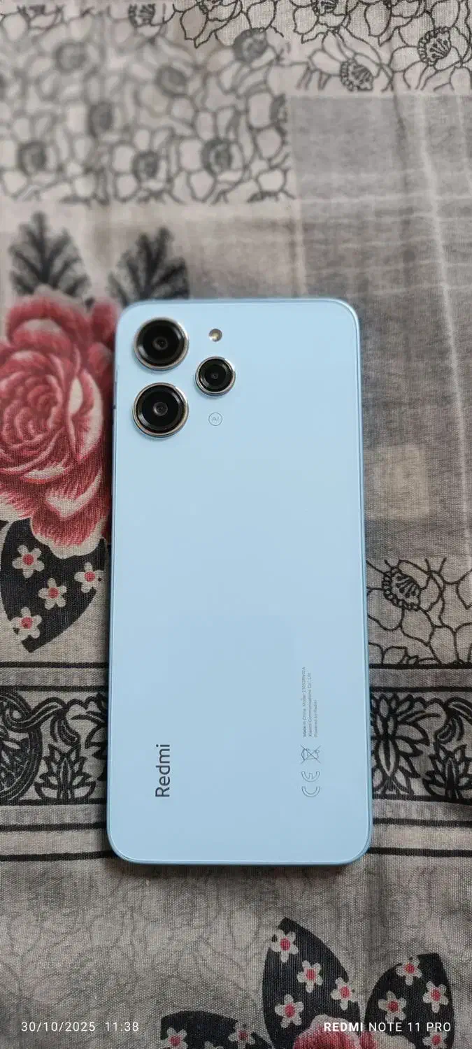 شیاومی ردمی12|موبایل|کرمانشاه, |دیوار