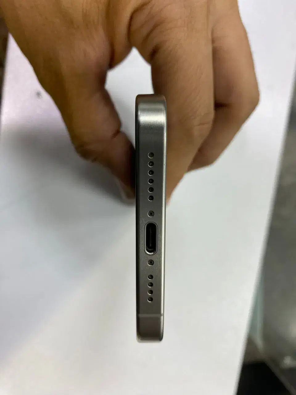 iphone 15pro max ایفون ۱۵پرو مکس|موبایل|تهران, شیخ هادی|دیوار