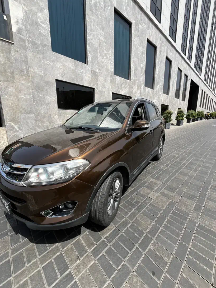 تیگو لاکچری مدل ۹۵|خودرو سواری و وانت|تهران, پونک|دیوار