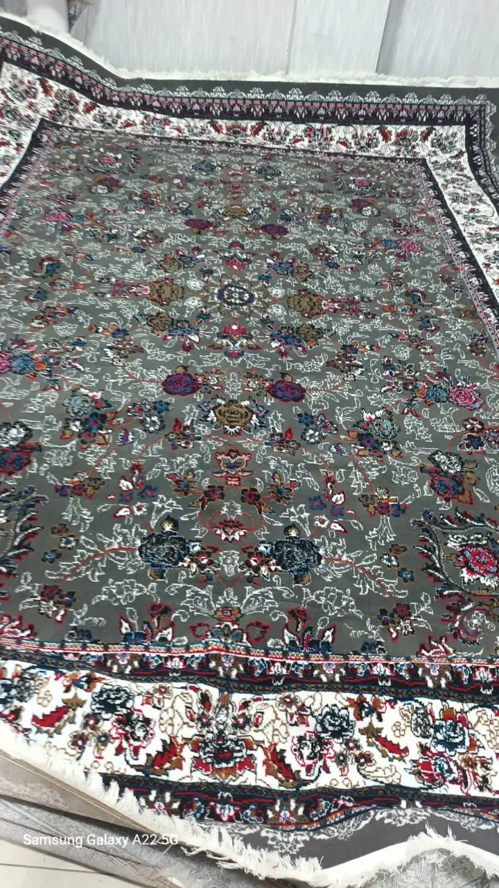 فرشهای نو به قیمت تولیدی|فرش|آمل, |دیوار