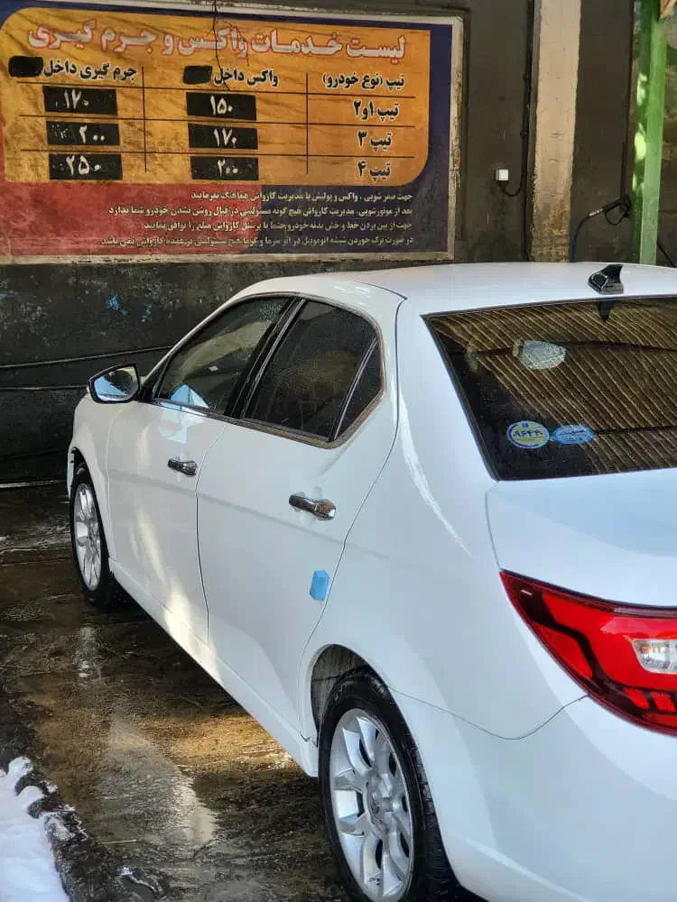 دنا پلاس ۶ دنده توربو|خودرو سواری و وانت|تهران, جیحون|دیوار