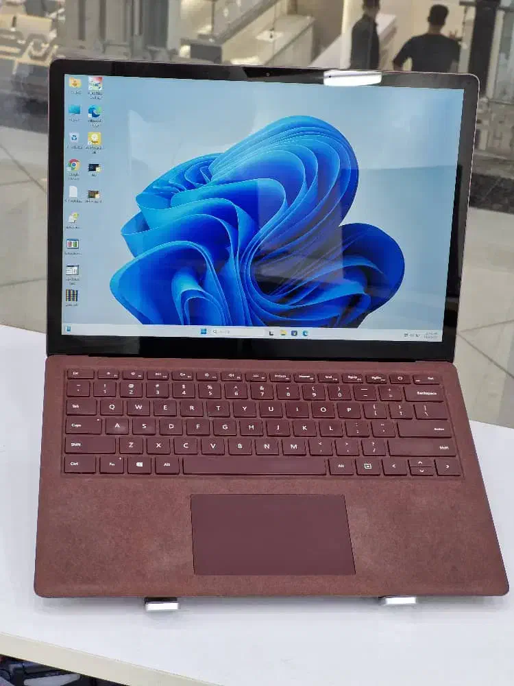 لبتاپ سرفیس 2|رایانه همراه|کرمانشاه, |دیوار