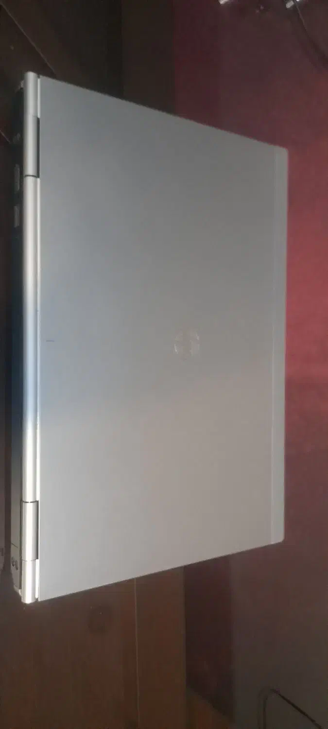 لپتاپ HP EliteBook 8470p|رایانه همراه|تهران, فلسطین (میدان انقلاب)|دیوار