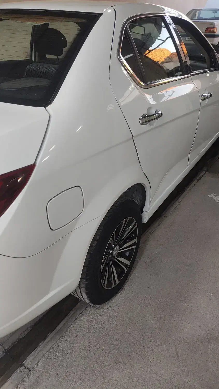 دنا پلاس مدل ۹۸ تمیز سیرجان|خودرو سواری و وانت|سیرجان, |دیوار