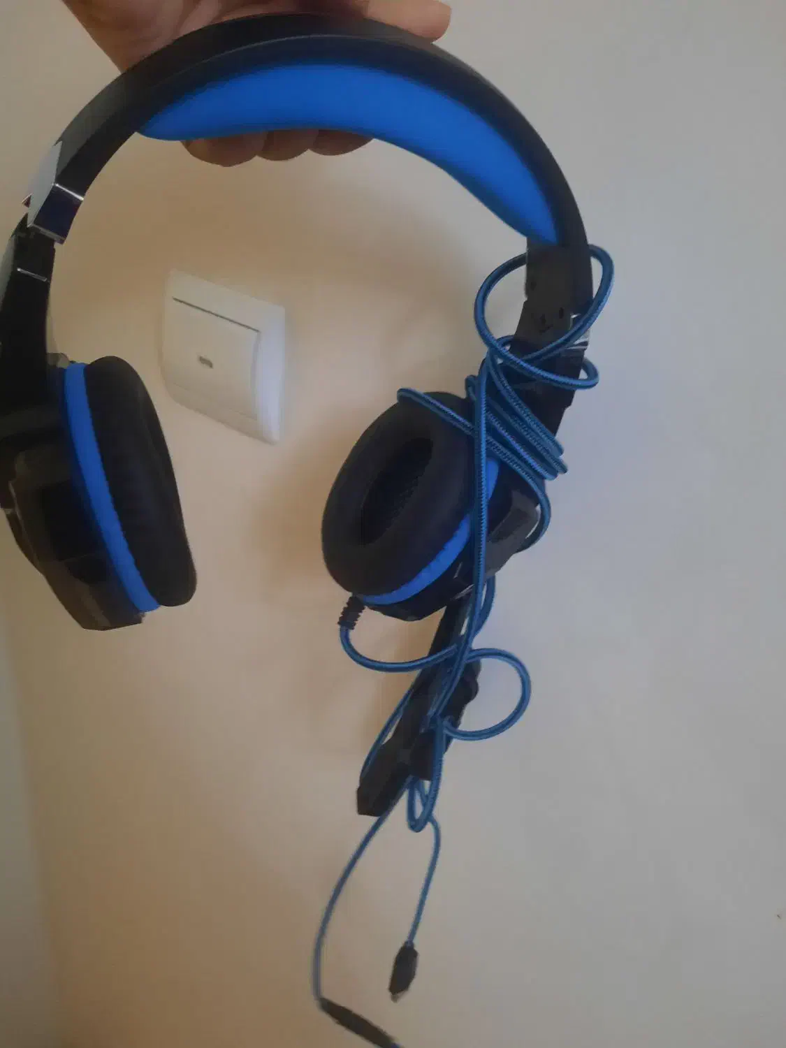 گیم|قطعات و لوازم جانبی رایانه|پردیس, فاز ۴|دیوار