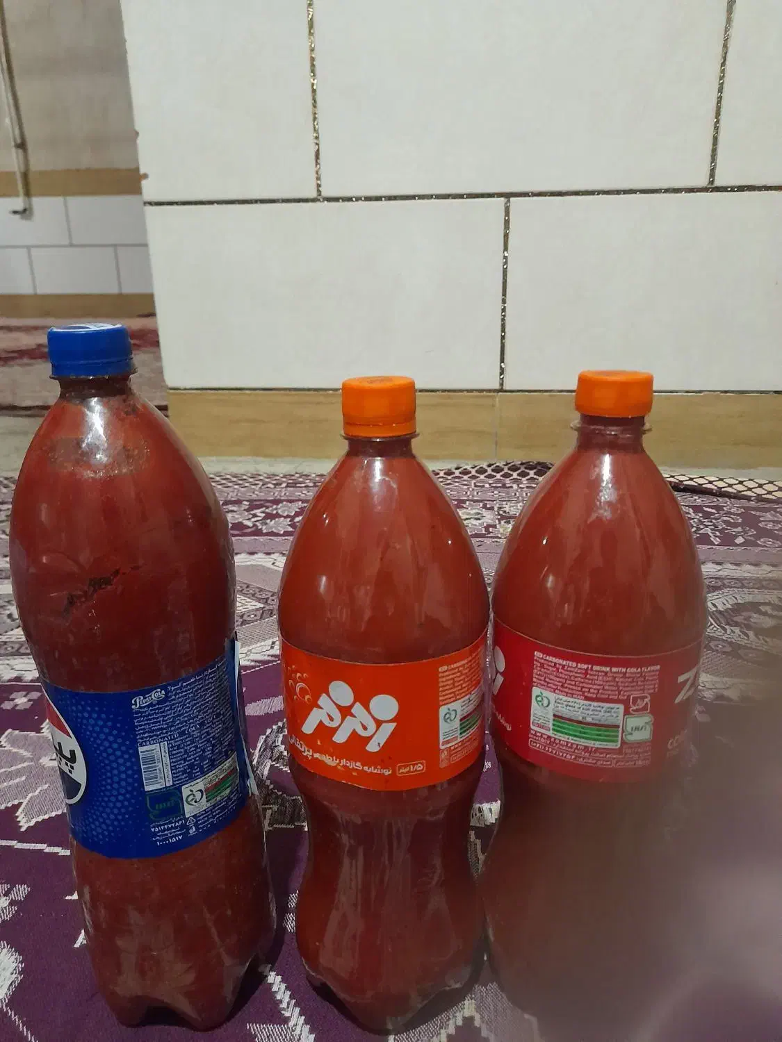 فروش رب گوجه|خوردنی و آشامیدنی|ارسنجان, |دیوار