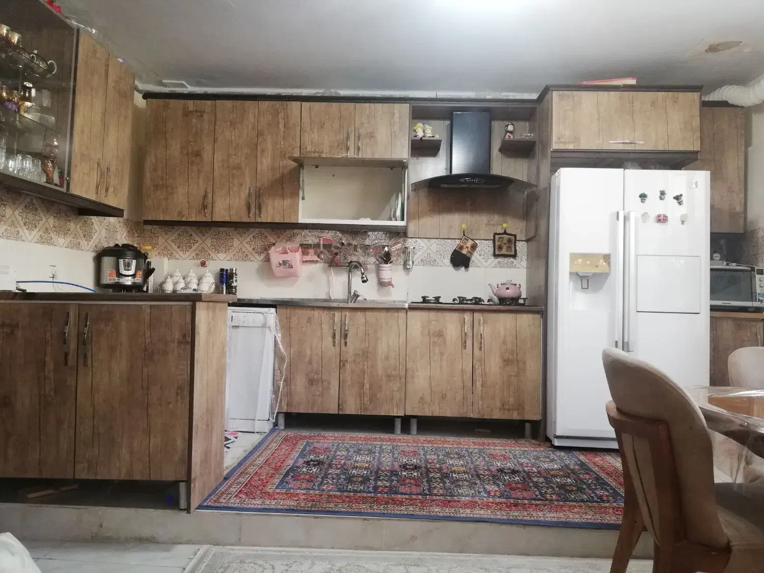 آپارتمان 60 متری|اجارهٔ آپارتمان|کن, |دیوار