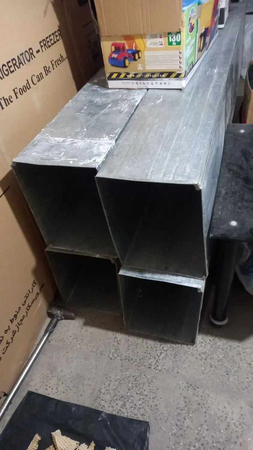 کانال کولر|کولر آبی|نورآباد, |دیوار