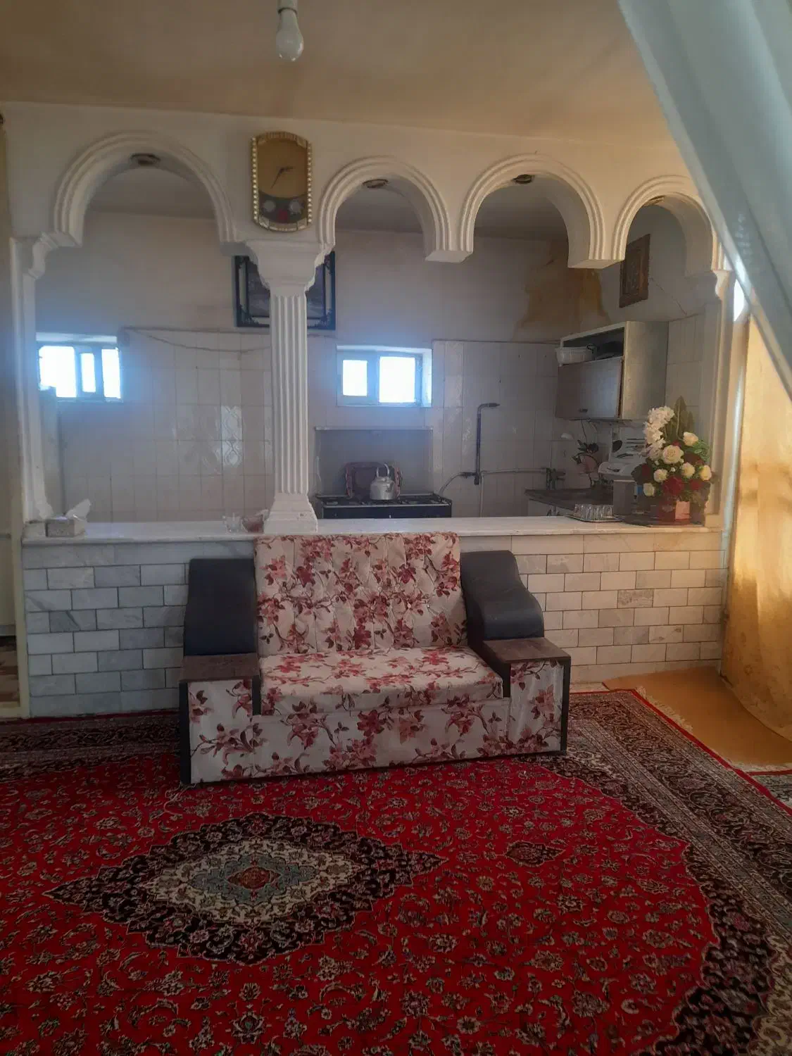 سوئیت|اجارهٔ کوتاه‌مدت آپارتمان و سوئیت|تربت‌حیدریه, منصوریه|دیوار