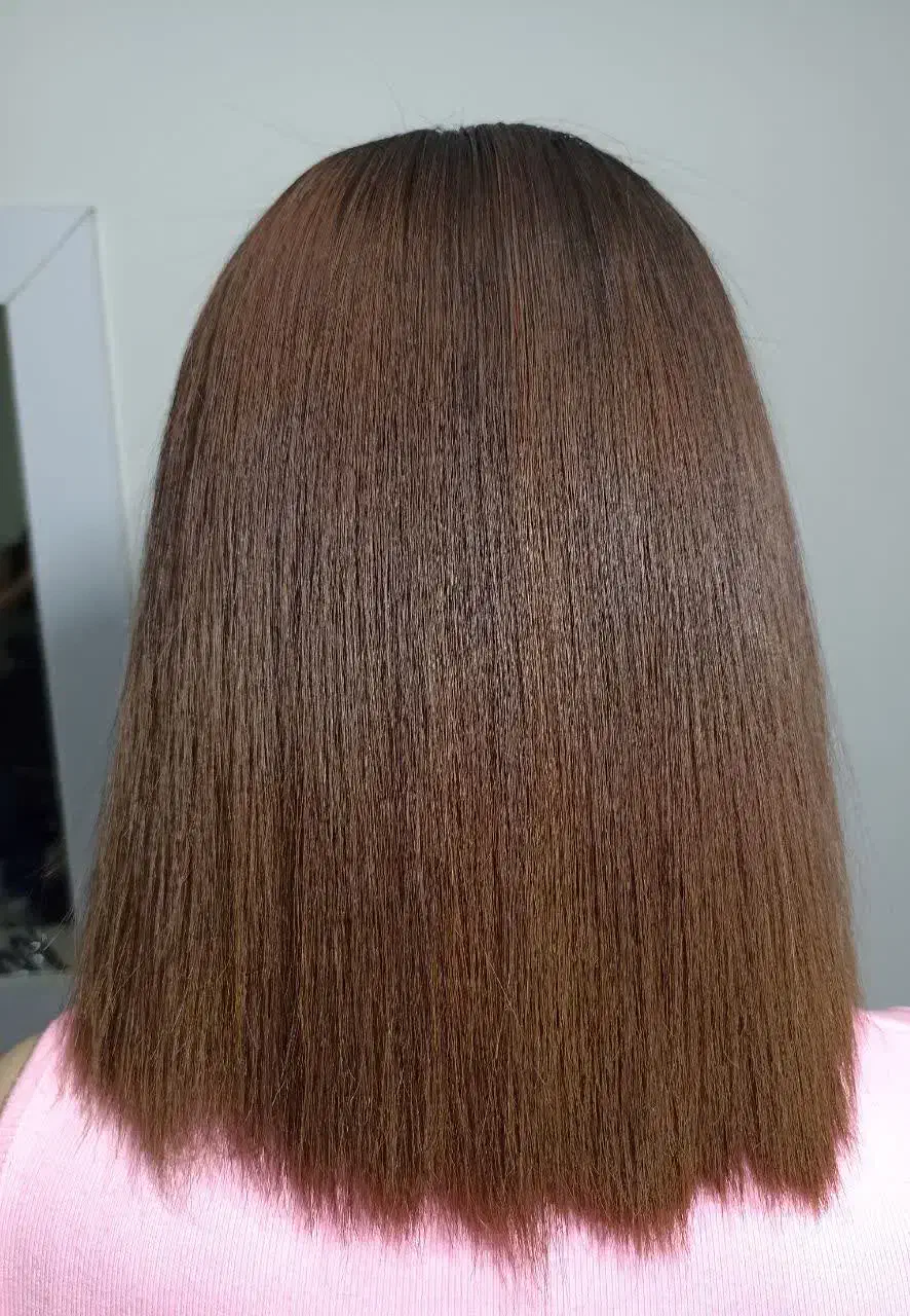 جشنواره  ۵۰ درصدی کراتین  پروتئین به مدت ۳ روز ۴۰۰|خدمات آرایشگری و زیبایی|کرج, اتحاد|دیوار