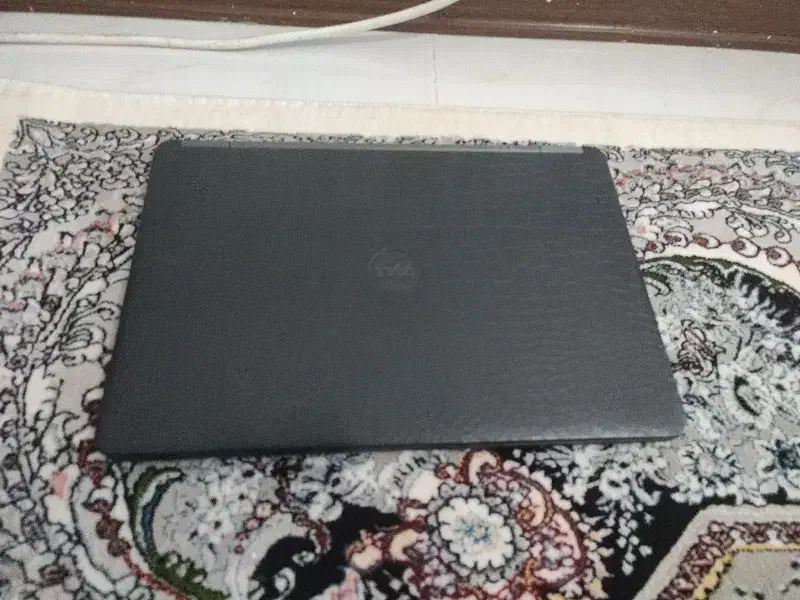 لپ تاپ dell latitude e7450|رایانه همراه|کرج, کیانمهر|دیوار