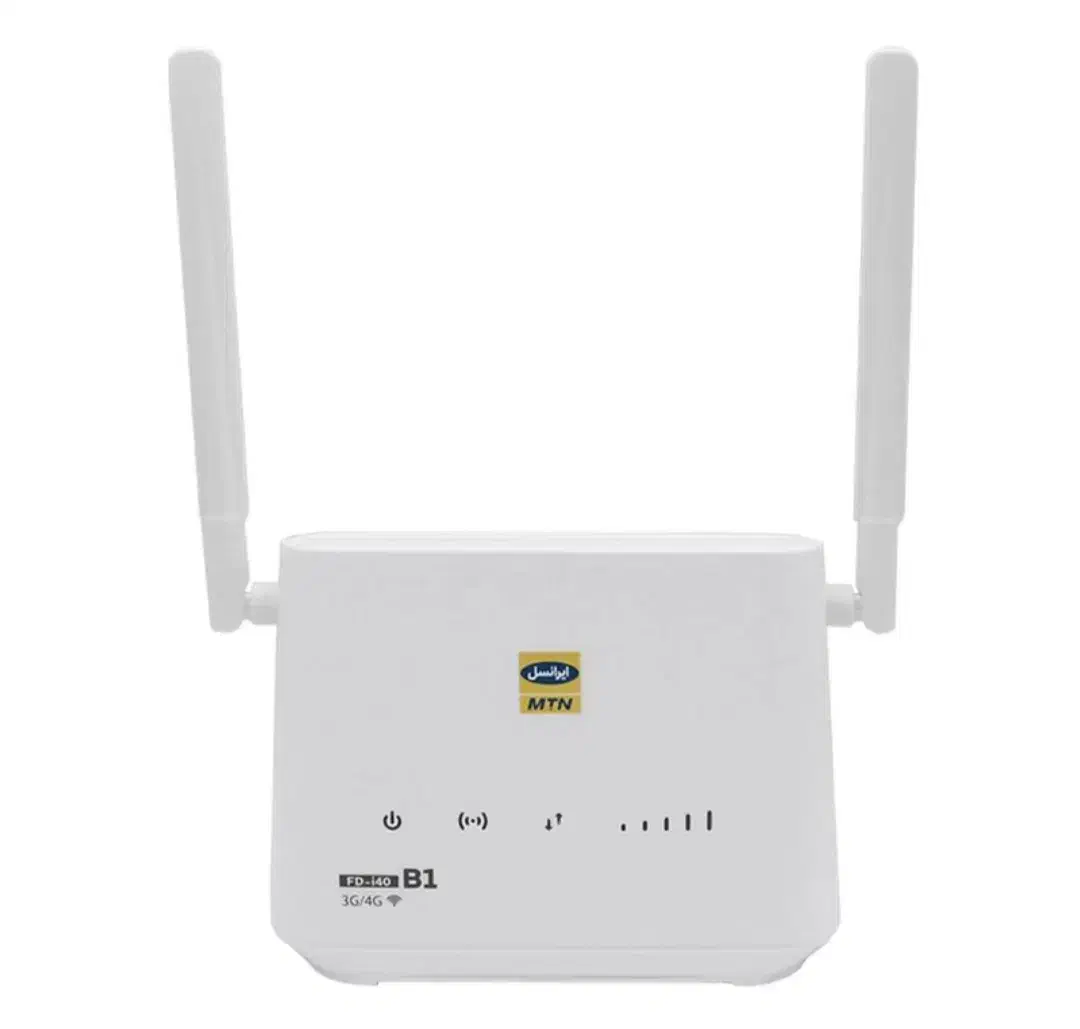 مودم اف دی i40B1|مودم و تجهیزات شبکه|زاهدان, |دیوار