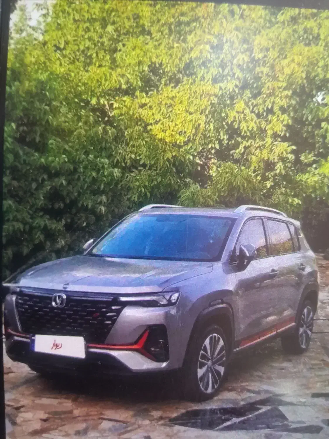 چانگان cs55/cs35/۱۴۰۴/تمامی رنگها|خودرو سواری و وانت|تهران, شهرک آسمان|دیوار