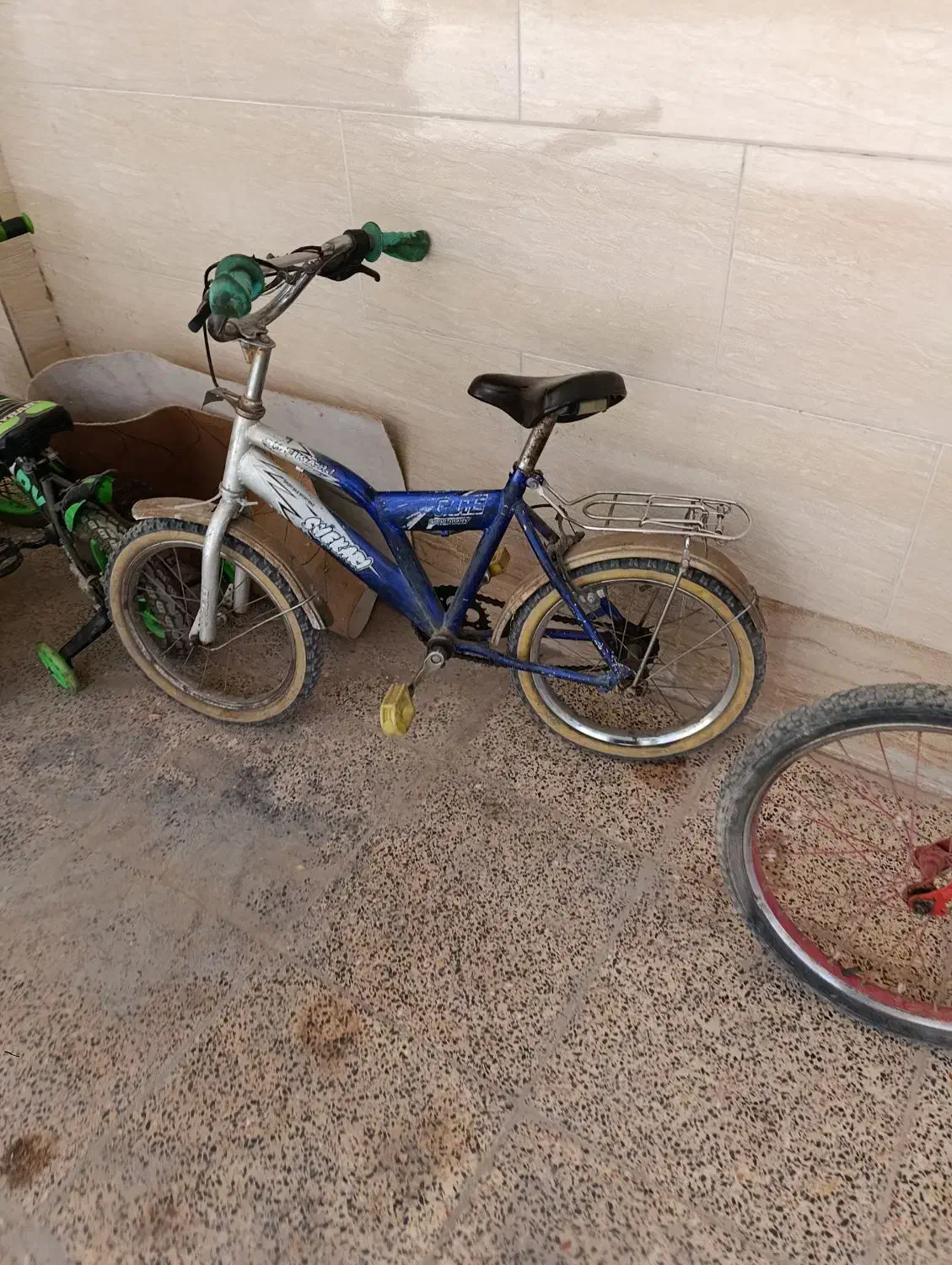 دوچرخه|دوچرخه، اسکیت، اسکوتر|شاهینشهر, گرگاب|دیوار