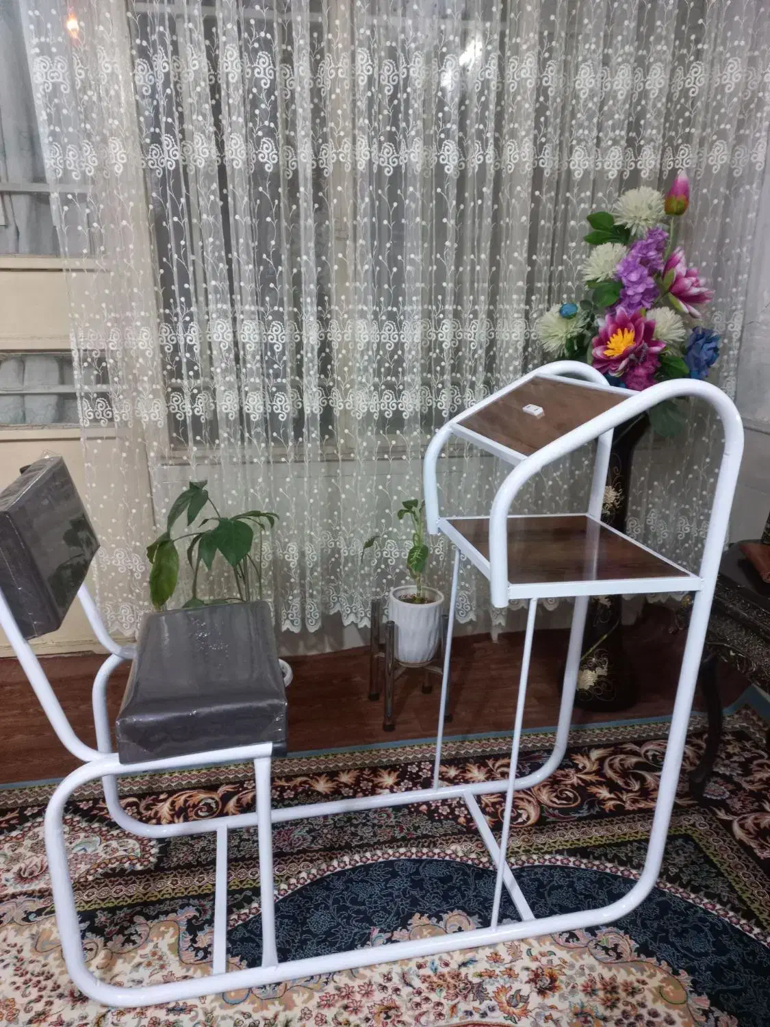 تولید کننده صندلی نماز حرمی در نیشابور|صندلی و نیمکت|نیشابور, گنبد سبز|دیوار