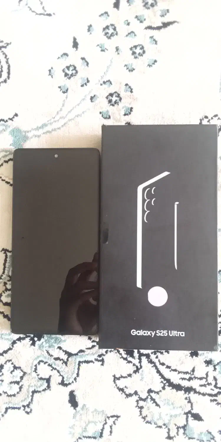 گوشی سامسونگ s25ultra مدل های کپی|موبایل|دهاقان, |دیوار