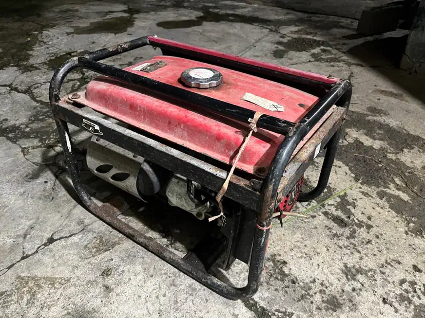 موتور برق تاپ موتور pt3000|ابزارآلات|رشت, اسماعیل آباد|دیوار