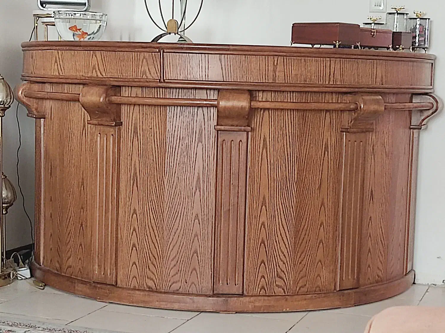 میز|میز و صندلی غذاخوری|پردیس, فاز ۱۱|دیوار