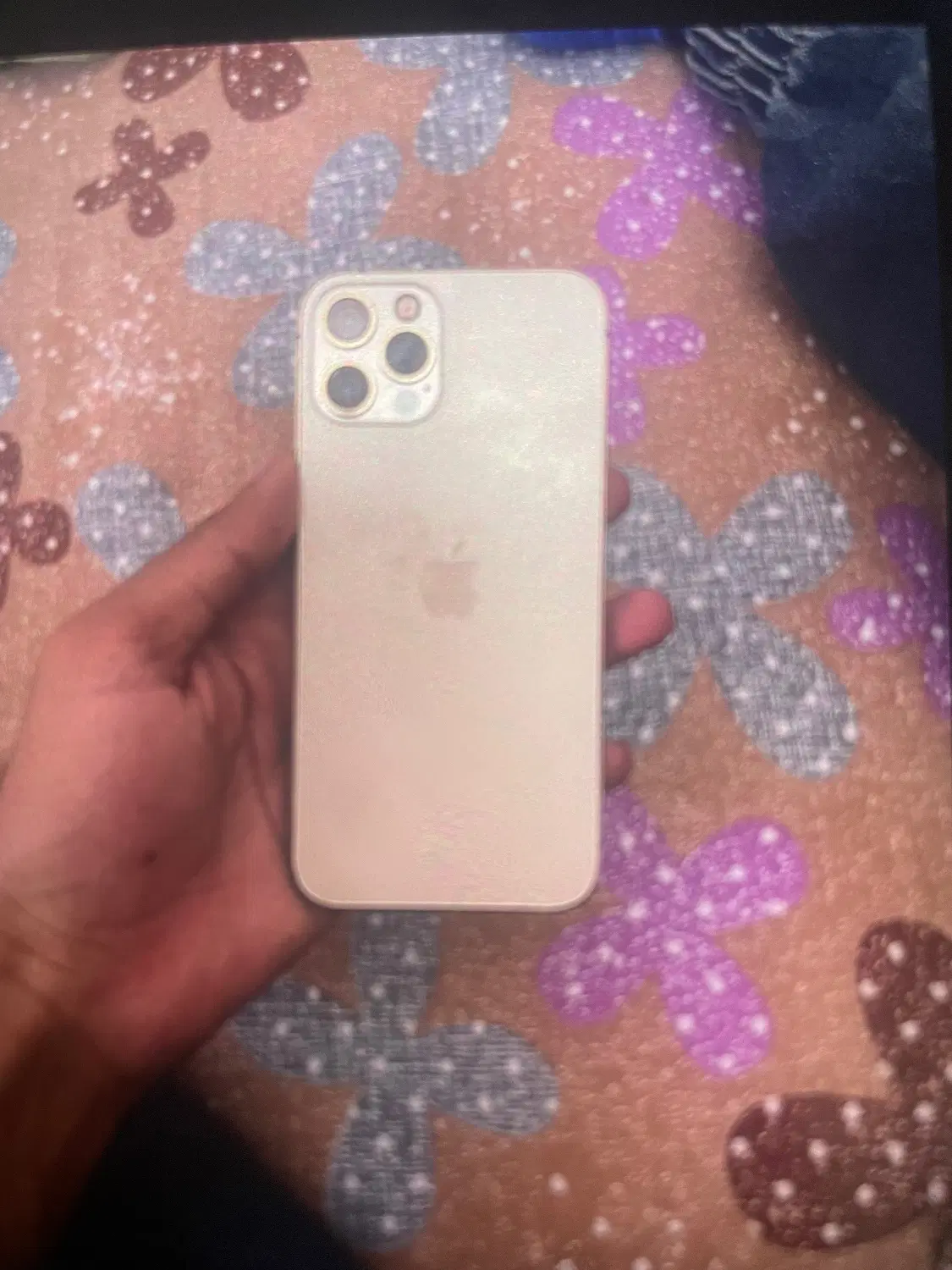 iPhone 12pro|موبایل|مشهد, شهید بصیر|دیوار