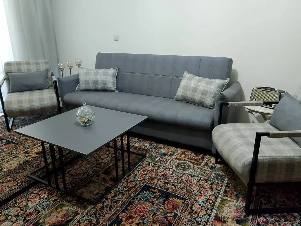 مبلمان راحتی. تختخوابشو. میزغذاخوری. تعمیرات|مبلمان خانگی و میز عسلی|پاکدشت, خاتون آباد|دیوار