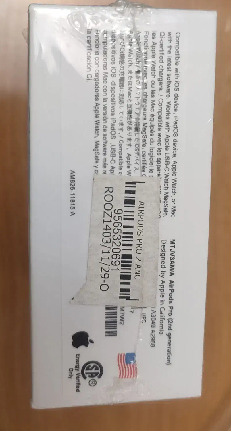 آیپاد پرو اپل Airport pro|لوازم جانبی موبایل و تبلت|سنندج, |دیوار