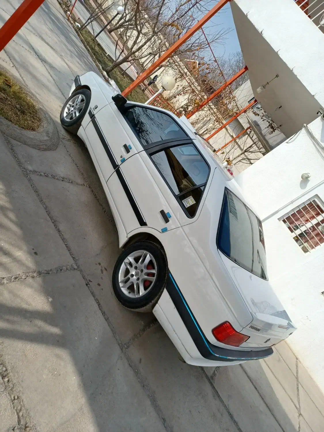 پژوslx|خودرو سواری و وانت|ارومیه, |دیوار