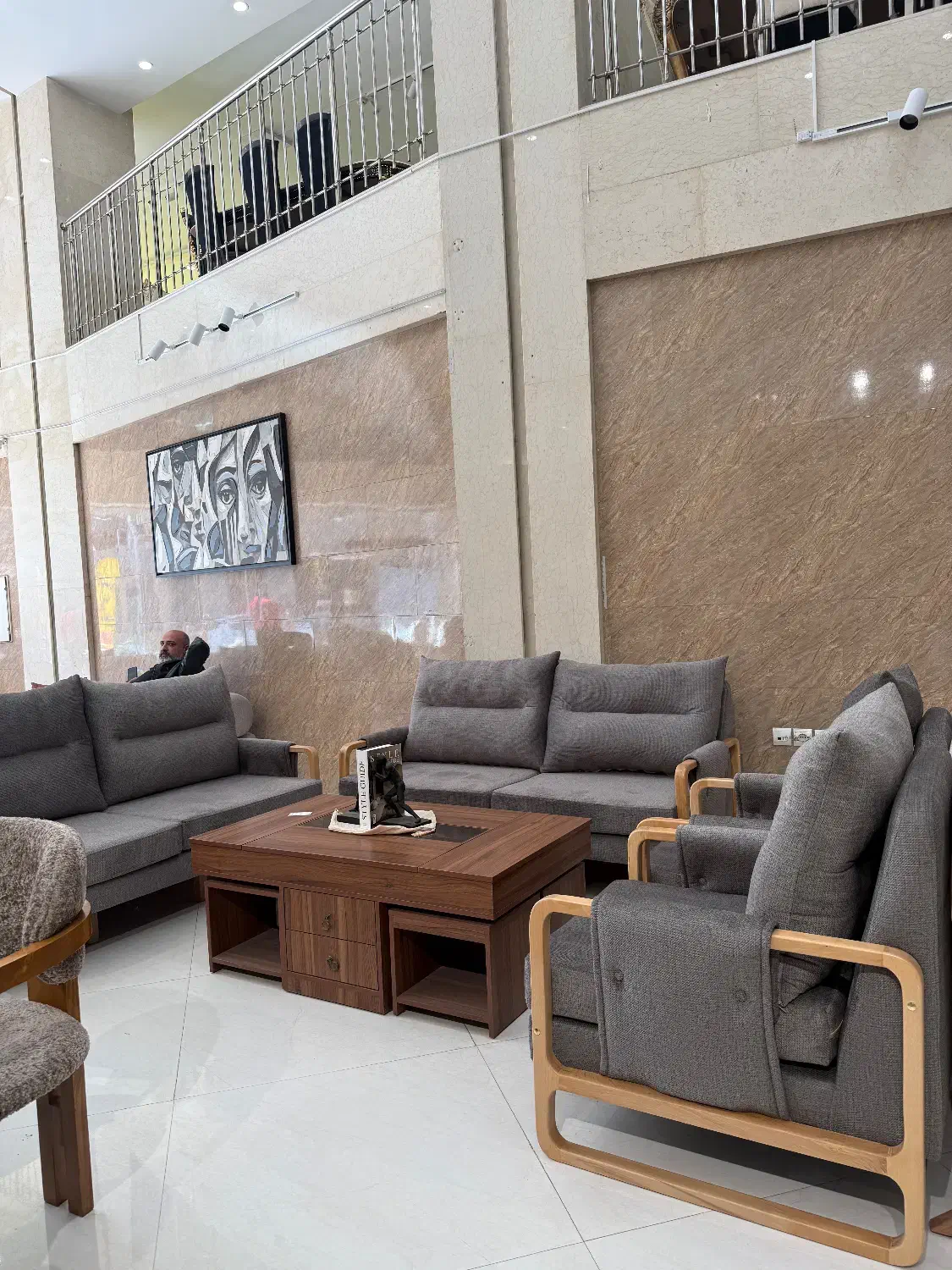 بیش از ۱۰۰ مدل مبل بدون پیش ۳۶ ماهه ببر|مبلمان خانگی و میز عسلی|فردیس, قریشی|دیوار