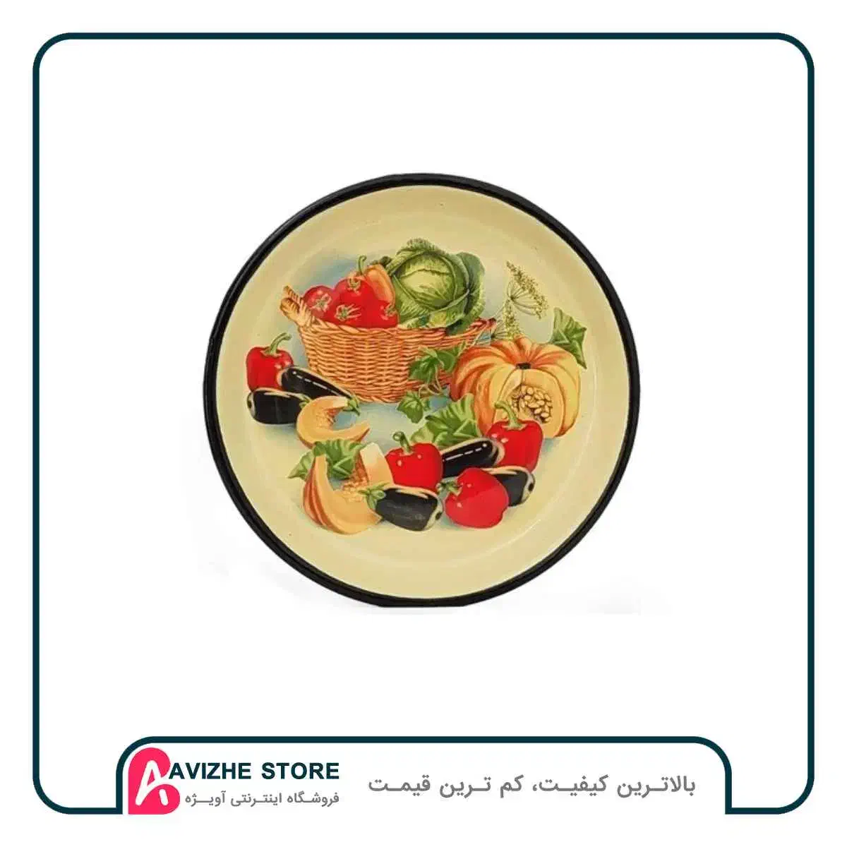 ظروف لعابی|ظروف پخت‌وپز|سبزوار, کوی گلستان|دیوار