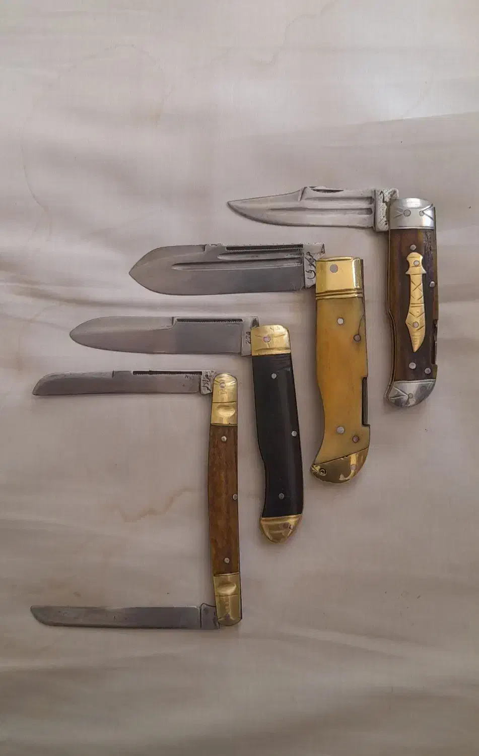 چاقو|کلکسیون اشیاء عتیقه|زنجان, |دیوار