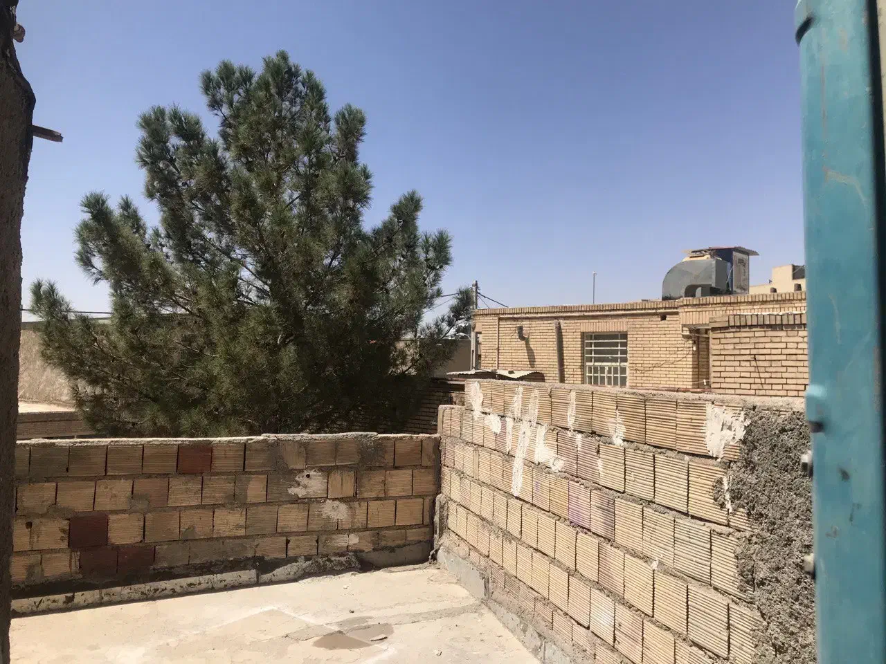 اجاره آپارتمان 70 متری طبقه 1|اجارهٔ آپارتمان|کرمان, |دیوار