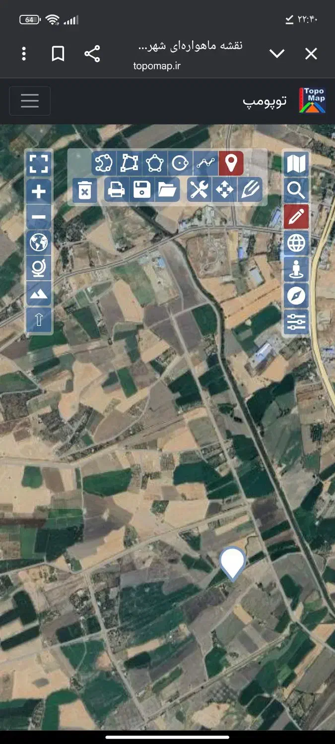 فروش فوری|فروش زمین و ملک کلنگی|مریوان, |دیوار