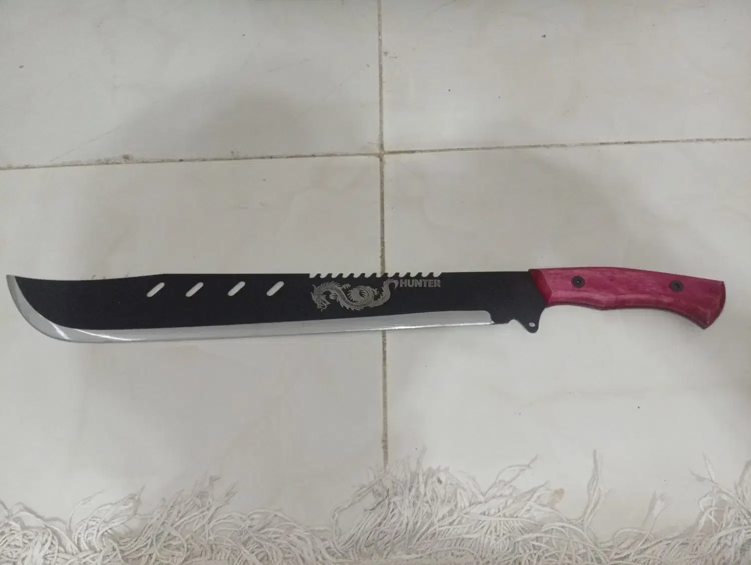 اصل زنجان با غلاف|کوهنوردی و کمپینگ|تهران, دستغیب|دیوار