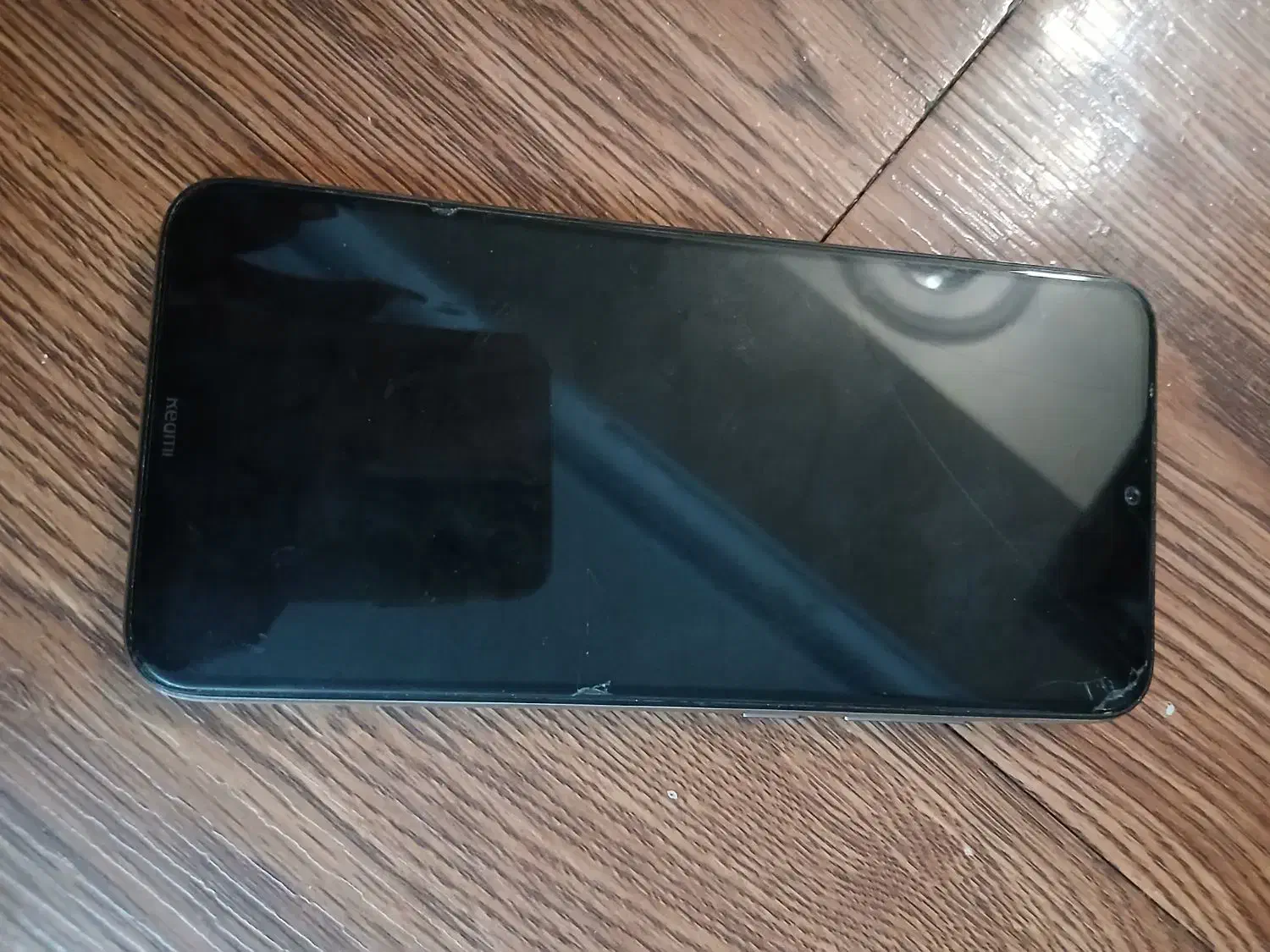 گوشی شیائومی نوت 8|موبایل|شاهدشهر, |دیوار