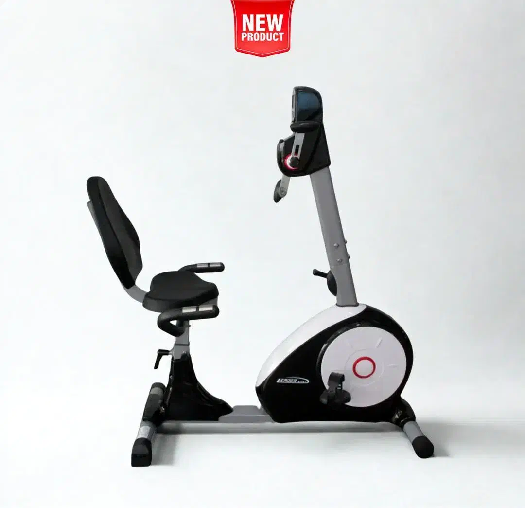 دوچرخه ثابت مبله دست و پا مدل 8602R|تجهیزات ورزشی|اصفهان, دستگرده|دیوار