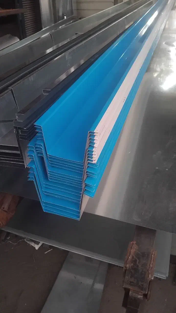 ورق شیروانی،کرکره،ایرانیت،آبرو گالوانیزه،فلاشینگ|مصالح و تجهیزات ساختمان|تهران, بازار|دیوار