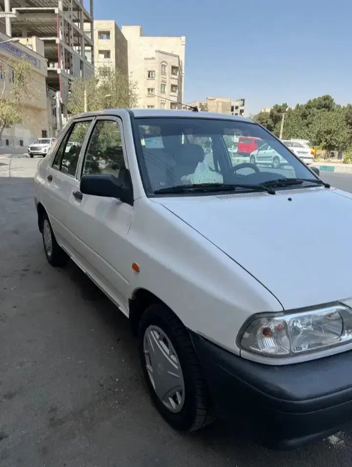 پراید اقساطی ۳۶ ماهه|خودرو سواری و وانت|بابل, |دیوار