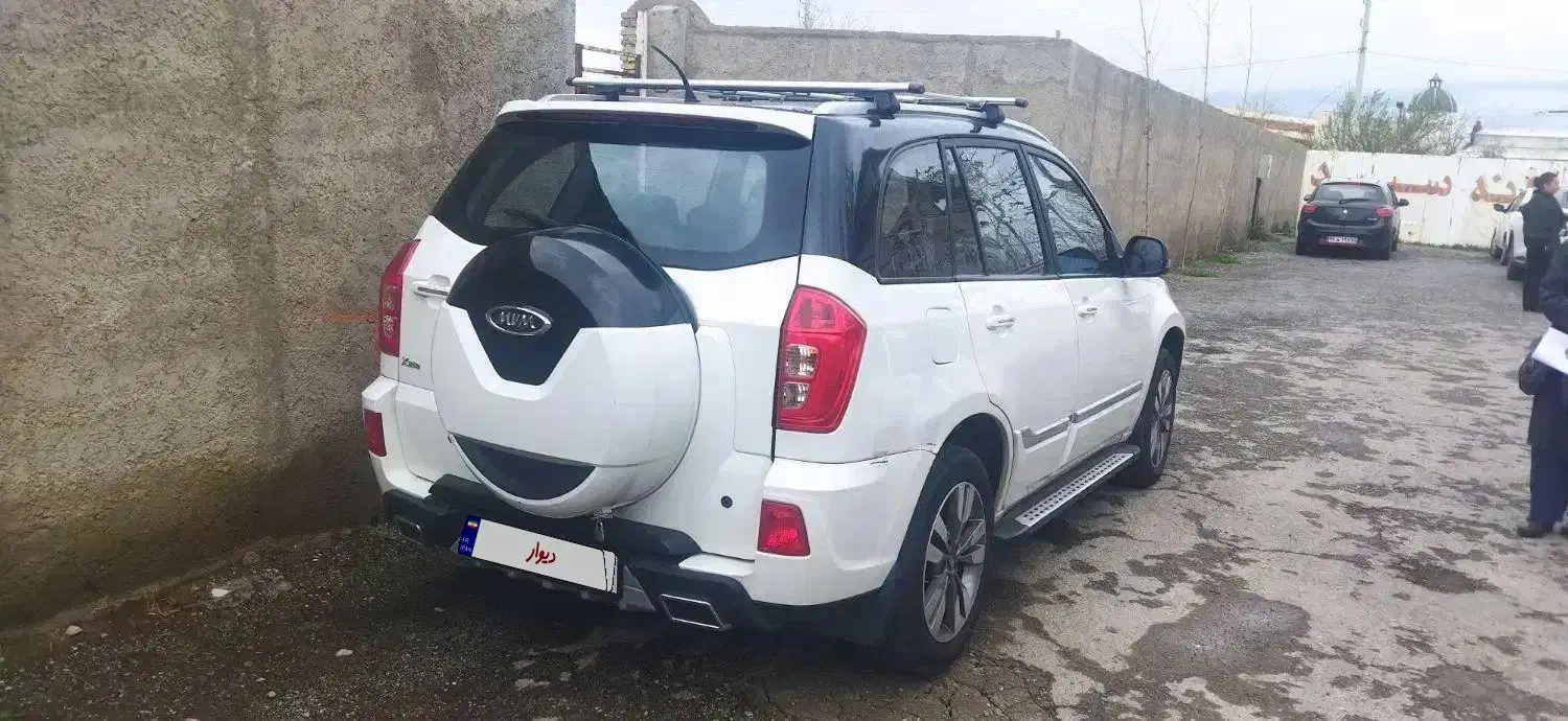 x33s|خودرو سواری و وانت|کرج, عظیمیه|دیوار