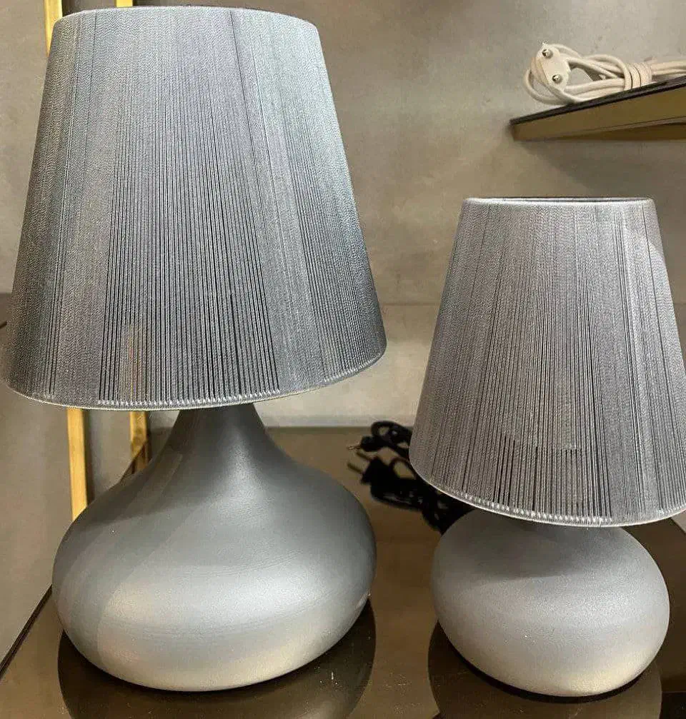 انواع آباژور|چراغ خواب و آباژور|سنندج, |دیوار