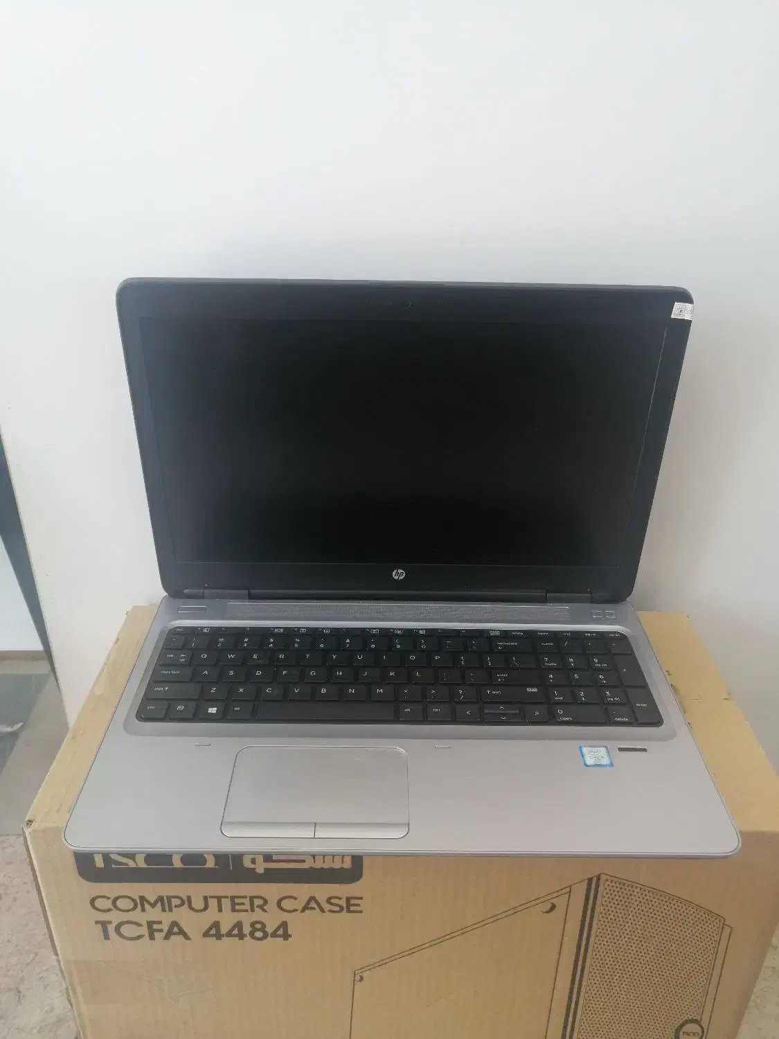 لپ تاپ hp probook 650 g2 i5|رایانه همراه|ساوه, |دیوار