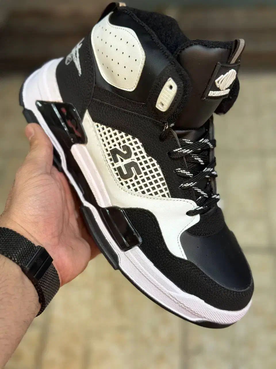 جردن مردانه (فقط عمده)|کیف، کفش، کمربند|اسلام‌شهر, شهرک توحید|دیوار