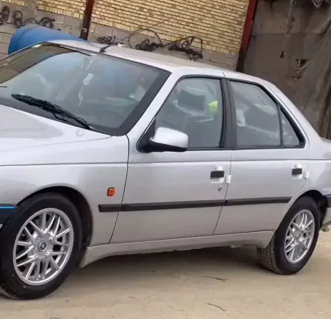 سرویس دربست برون شهری|خدمات حمل و نقل|نیشابور, باغرود|دیوار