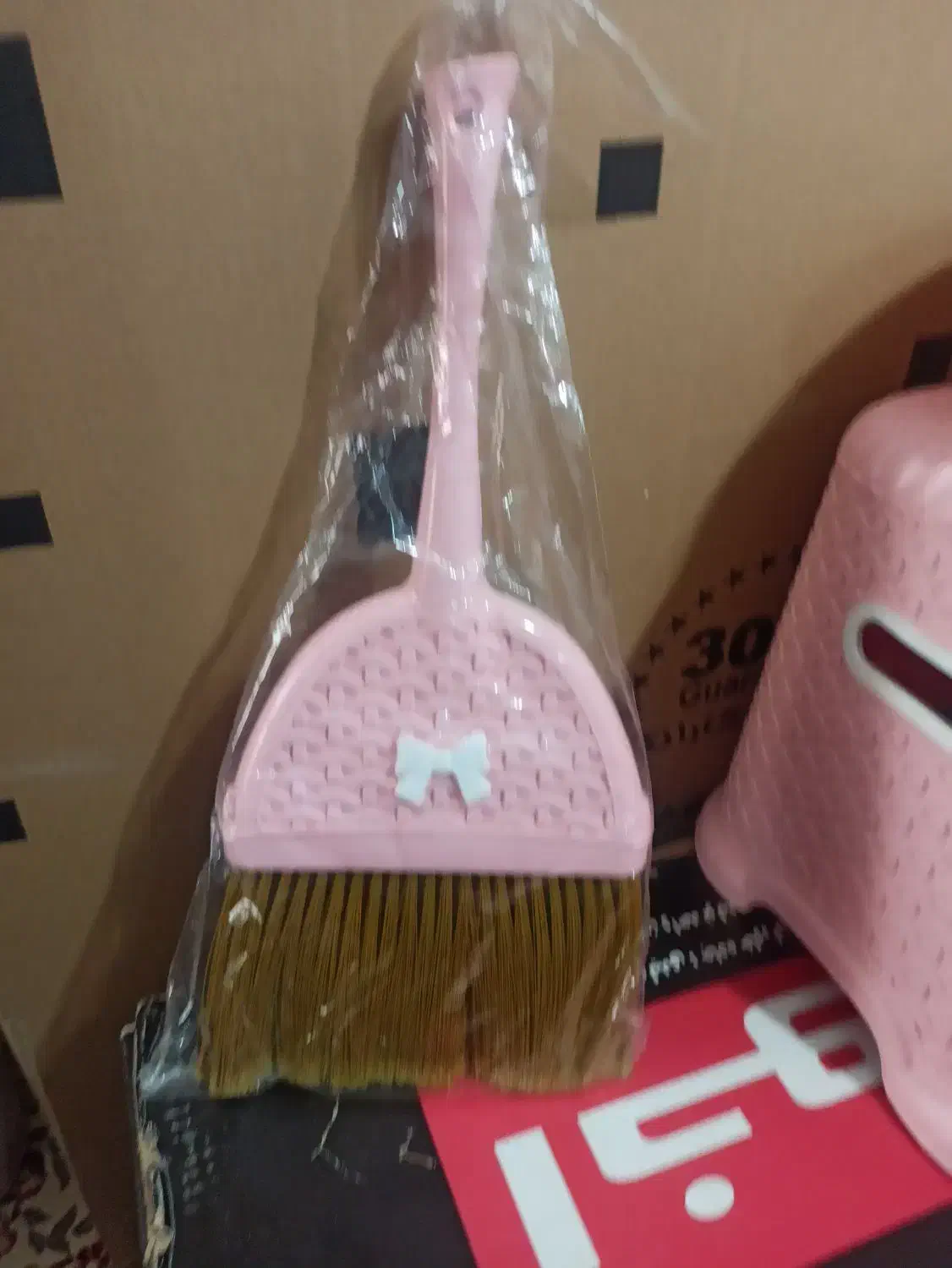 لوازم پلاستیکی|لوازم نظافت|زنجان, |دیوار