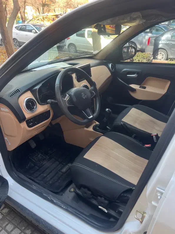 اطلس مدل ۱۴۰۳ با سانروف|خودرو سواری و وانت|اصفهان, شیخ اشراق|دیوار