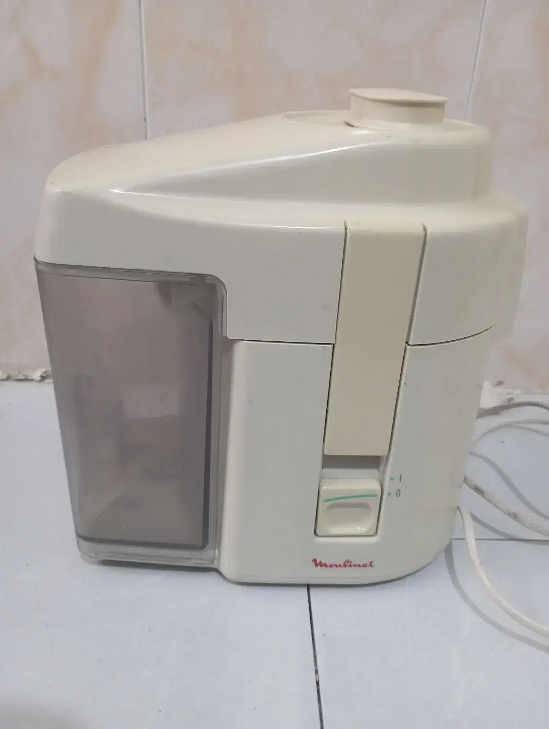 آبمیوه گیری مولینکس|آبمیوه‌گیر و آب‌مرکبات‌گیر|محمدیه-قزوین, |دیوار