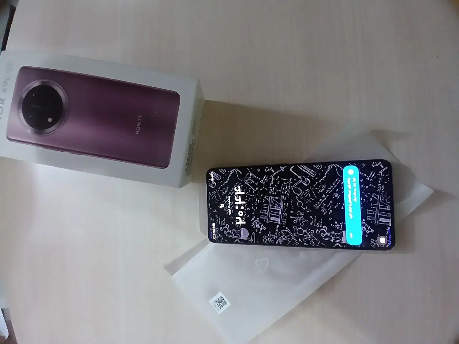 هانریx9c|موبایل|مشهد, هنرستان|دیوار